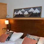 Standing 5* Arc 1950 * Les Arcs (Savoie)