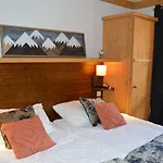 Standing 5* Arc 1950 Les Arcs (Savoie)