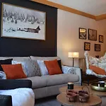 Standing 5* Arc 1950 Apartment Les Arcs (Savoie)