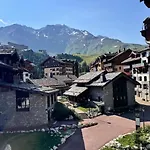 Standing 5* Arc 1950 Apartment Les Arcs (Savoie)