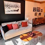 Standing 5* Arc 1950