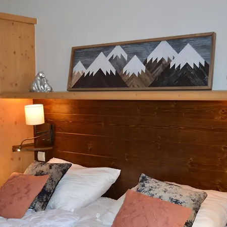 Standing 5* Arc 1950 * Les Arcs (Savoie)