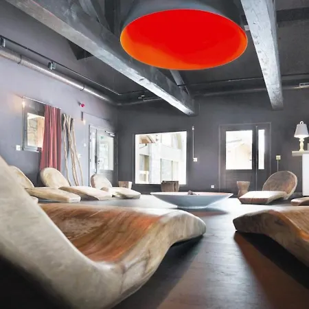 Appartement Standing 5* Arc 1950 *