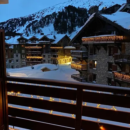 Standing 5* Arc 1950 * Les Arcs (Savoie)