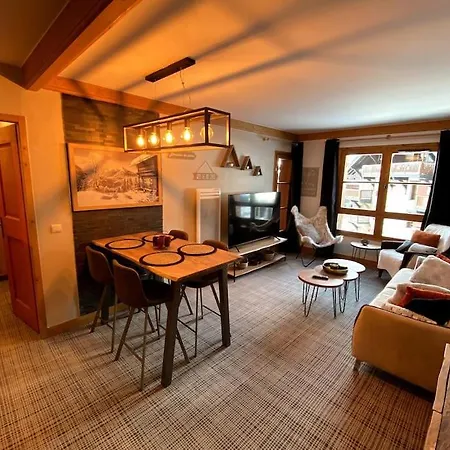 Standing 5* Arc 1950 * Les Arcs (Savoie)